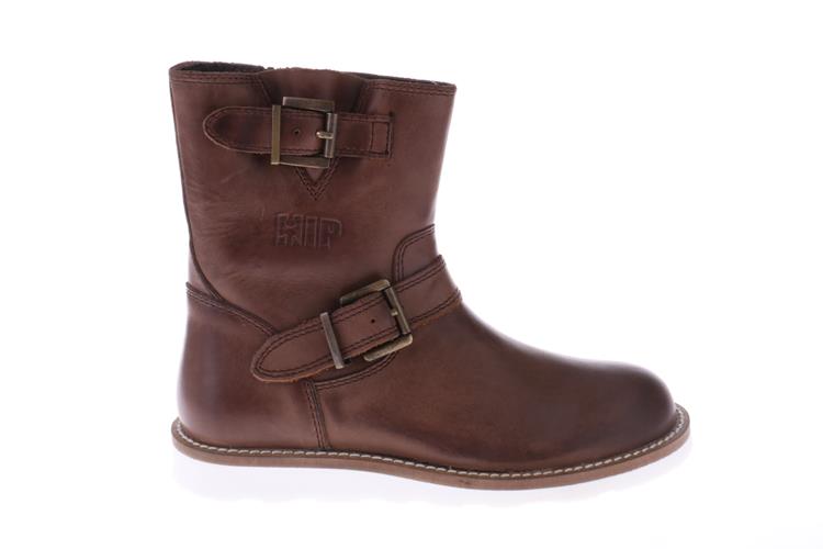 Pinocchio P1442/H1442 donker bruin / leder [234-28LE]