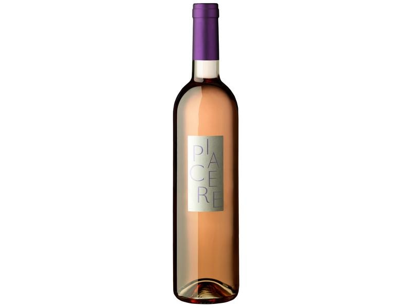 Cave de Jolimont SA Piacere Rosé 0.75 l Schweizer Rosé Assemblage
