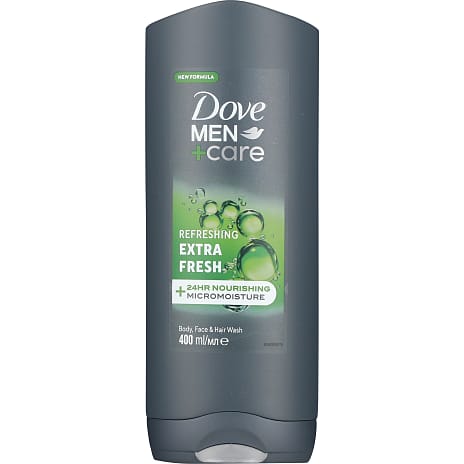 Shower gel