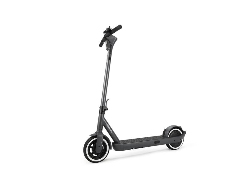 SoFlow E-Scooter SO ONE Black Elektro Scooter