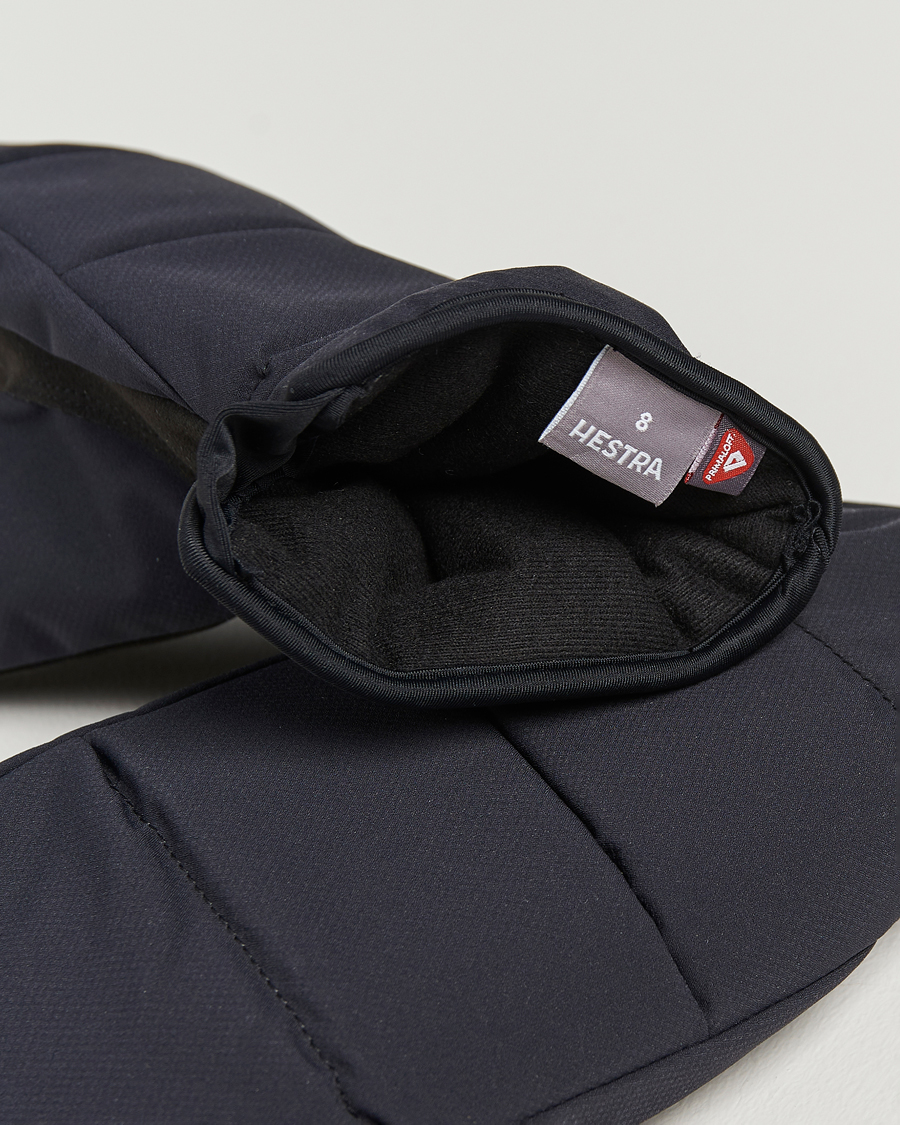 Hestra Arc Mit Primaloft Waterproof Glove Black