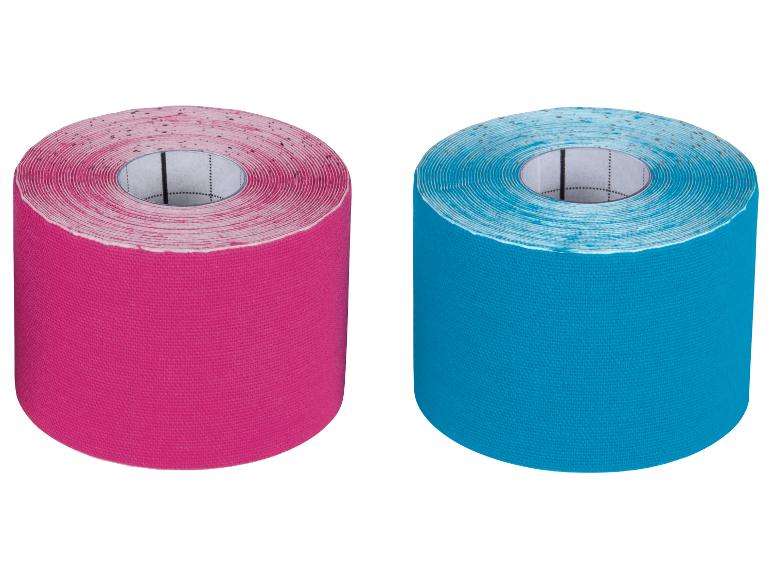Kinesiologietape 2 stuks