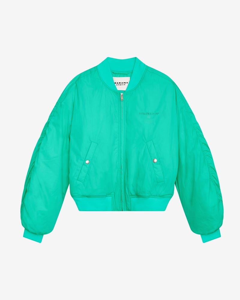BOMBER BESSIME