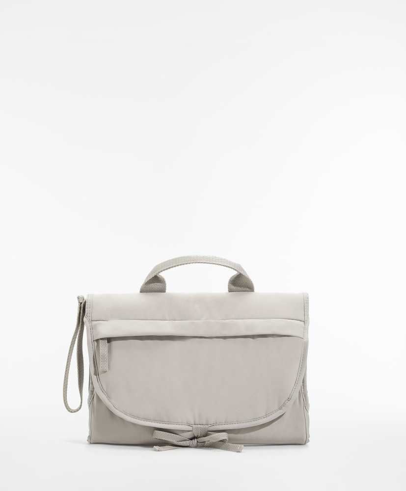 trocador de nylon