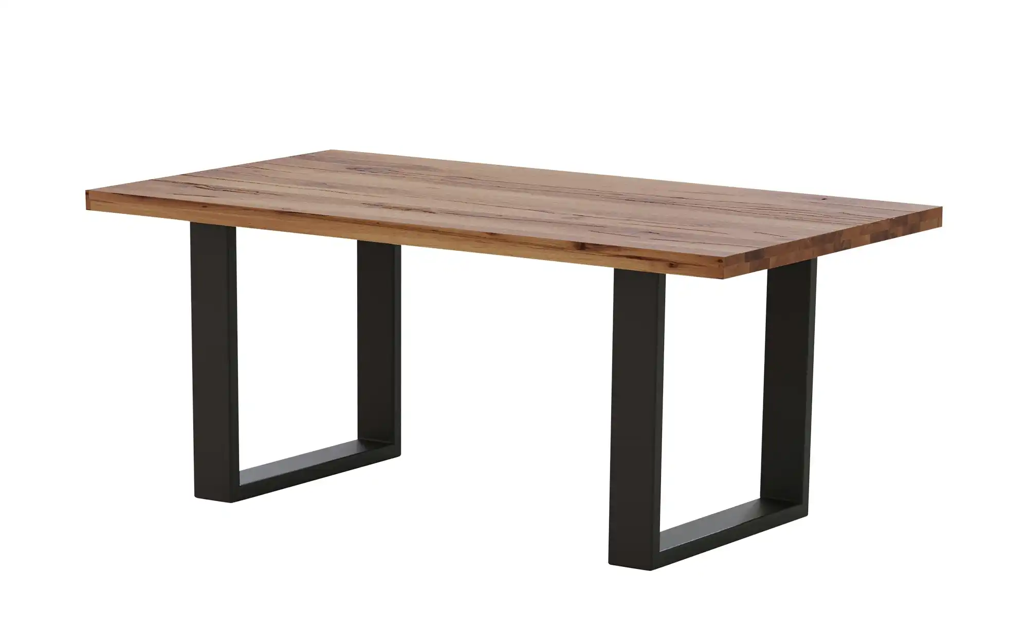 Woodford Massivholztisch Pantheon