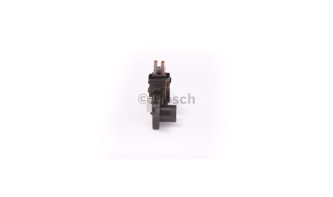 Generatorregulator