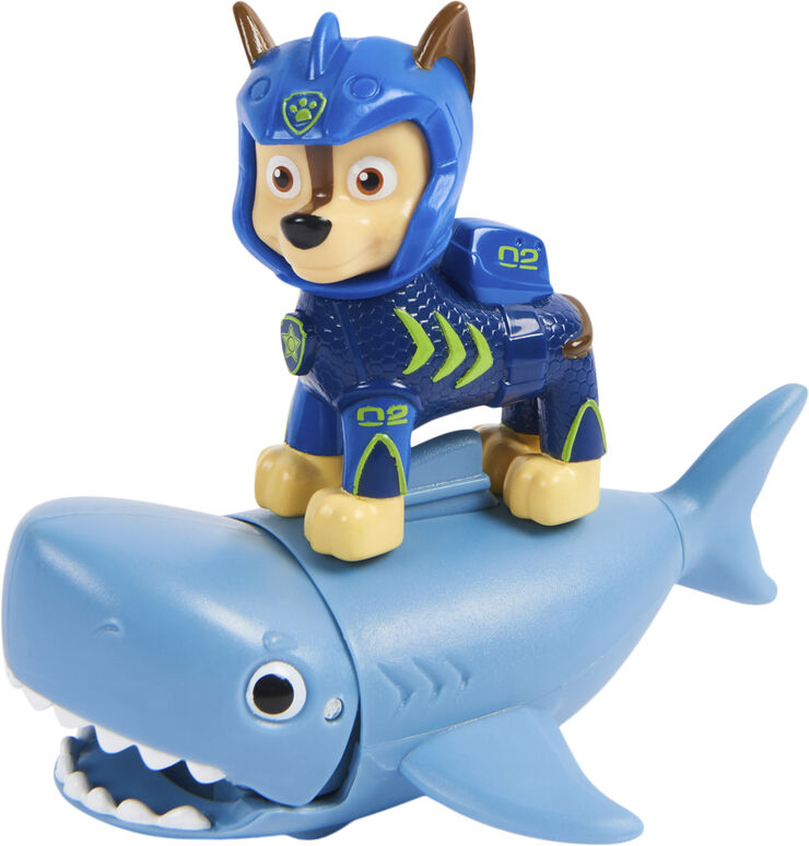 Paw Patrol Paw Patrol Aqua Hero Pups