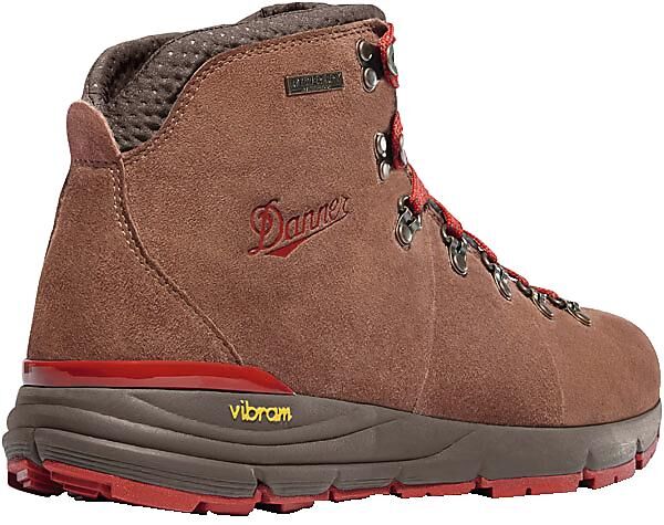 DANNER - CHAUSSURES ESPRIT OUTDOOR MOUNTAIN 600 W