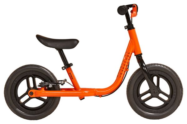 Draisienne Btwin RunRide 500 10'' Orange