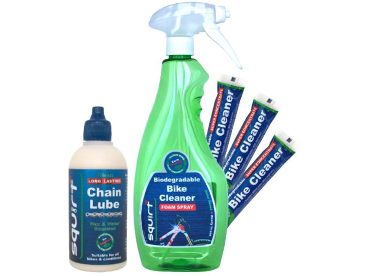 Squirt Lube