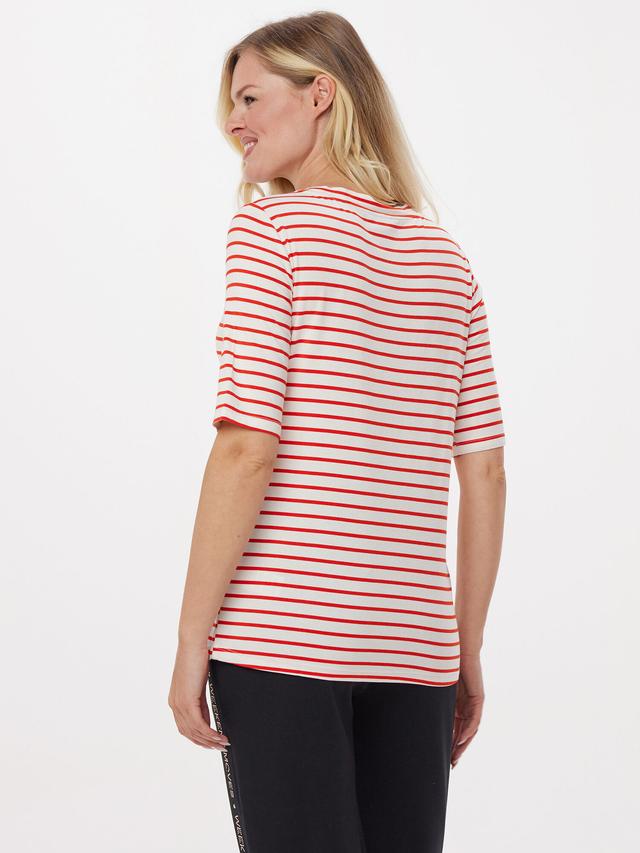 Ringelshirt Doppelpack