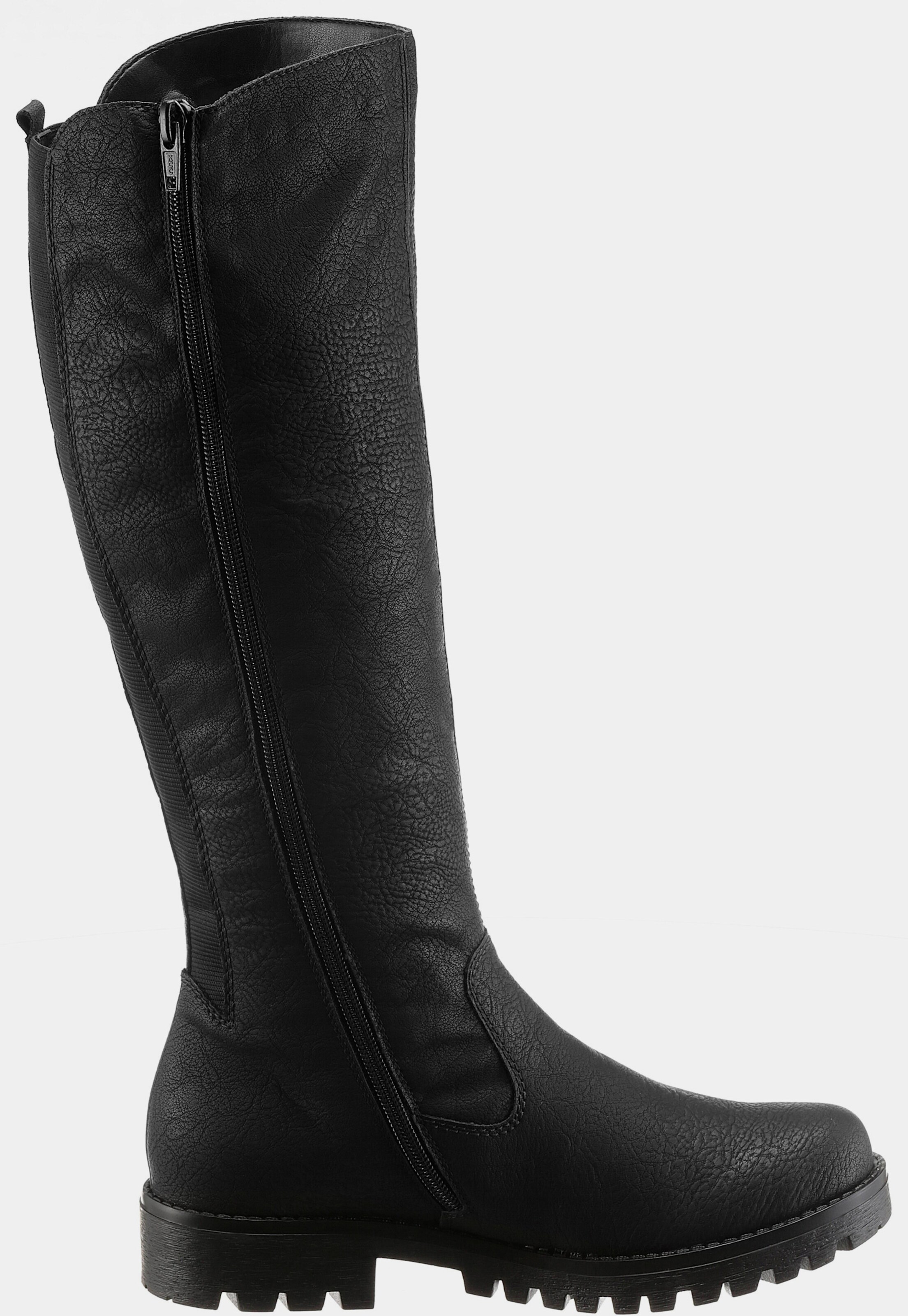 Winterstiefel
