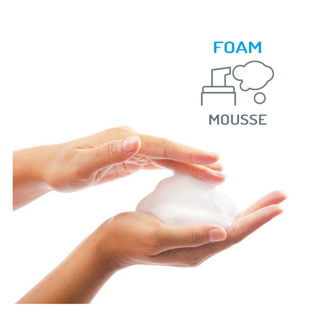 Foolee Beauty - Brossage facile pour chien