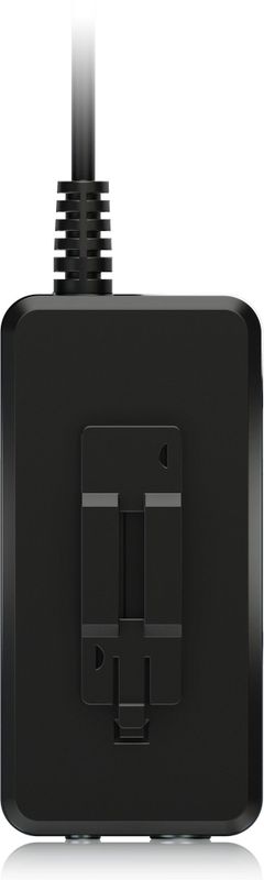 TC Helicon - Gitaar Spelen - Audio-interface - USB