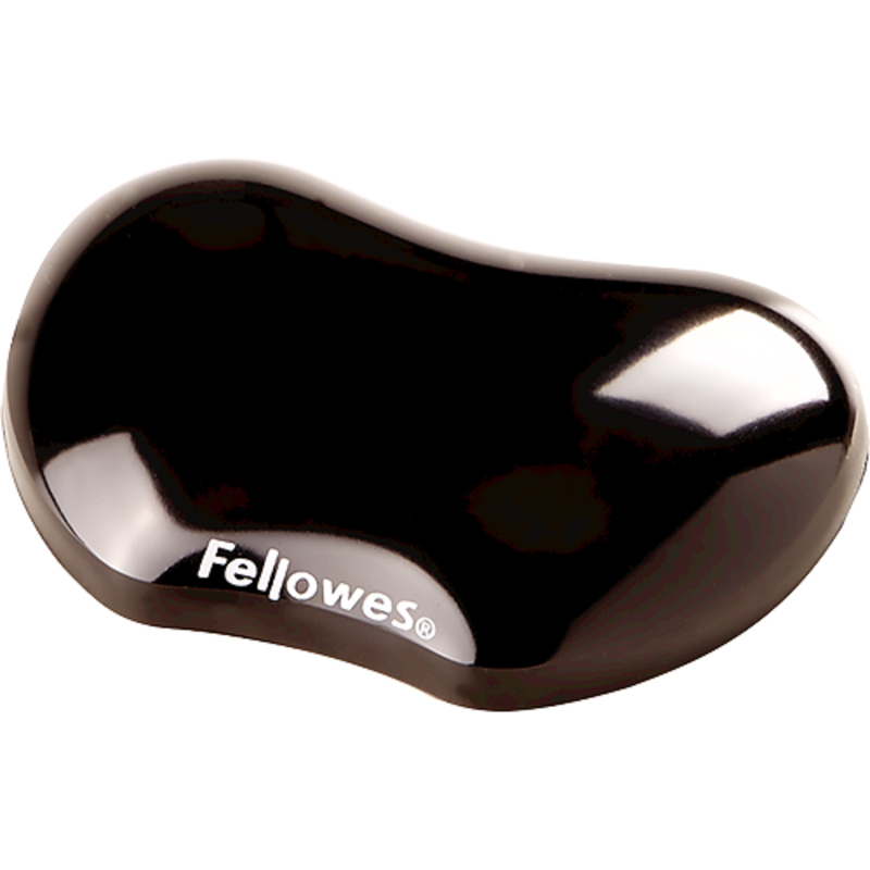 Fellowes Handgelenkauflage Flex, schwarz