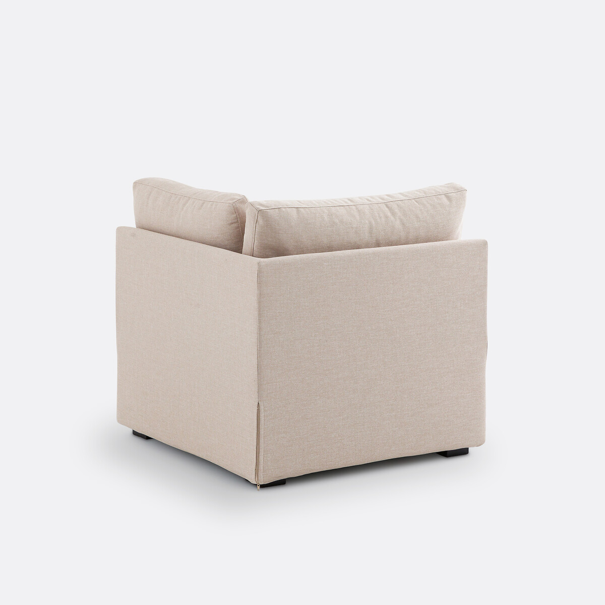 SO'HOME<br>Elemento de canto, conforto superior, mêlée, Robin