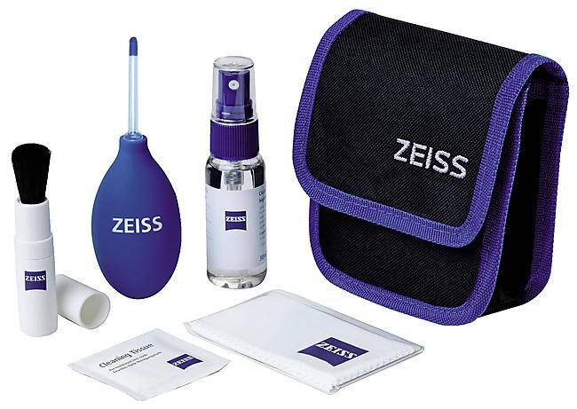 ZEISS - KIT DE NETTOYAGE COMPLET