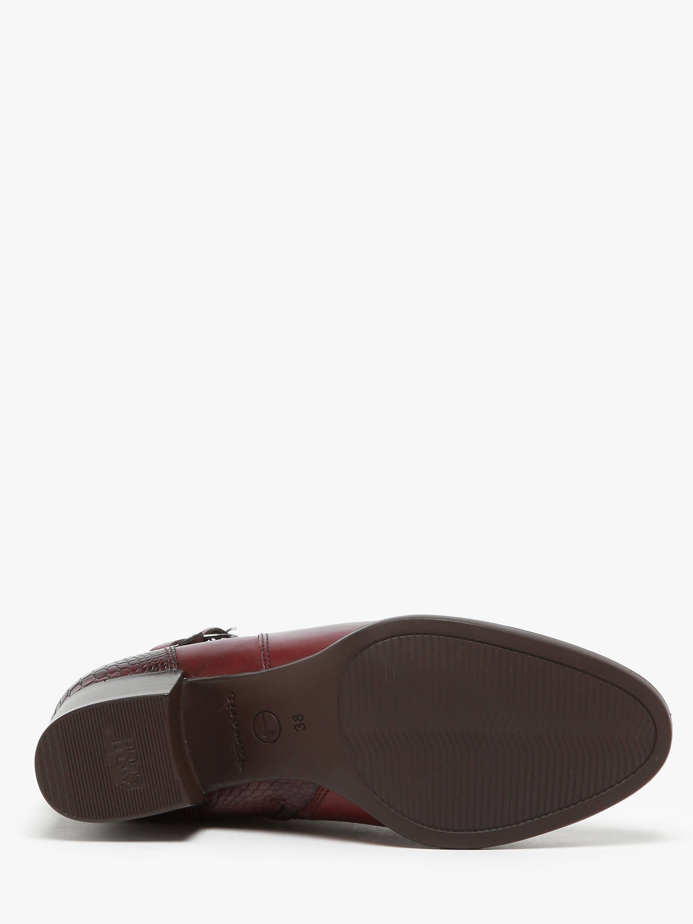 Bottines TAMARIS