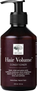 NEW NORDIC Hair Volume Conditioner, 250 ml