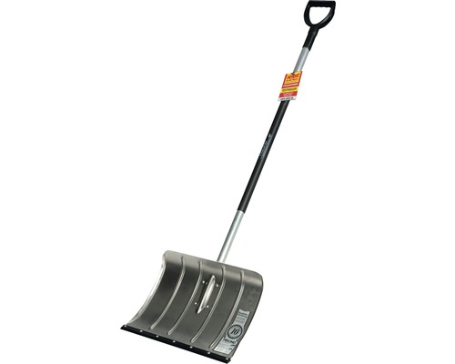 Freund Victoria Premium 50 cm sneeuwschuiver/schop, aluminium