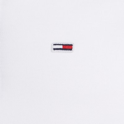 Polo à manches courtes homme Tjm Slim Placket TOMMY HILFIGER