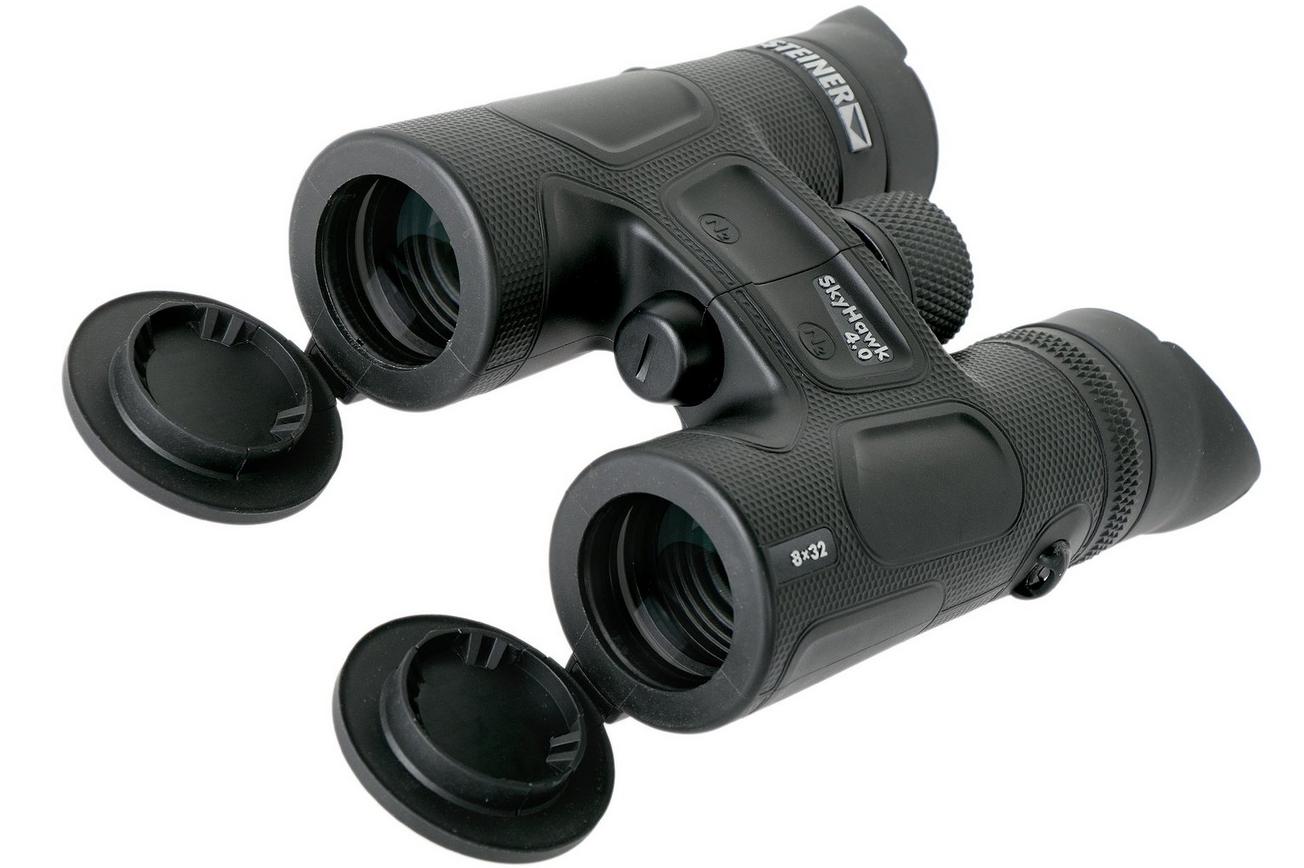 Steiner SkyHawk 4.0 8x32 verrekijker