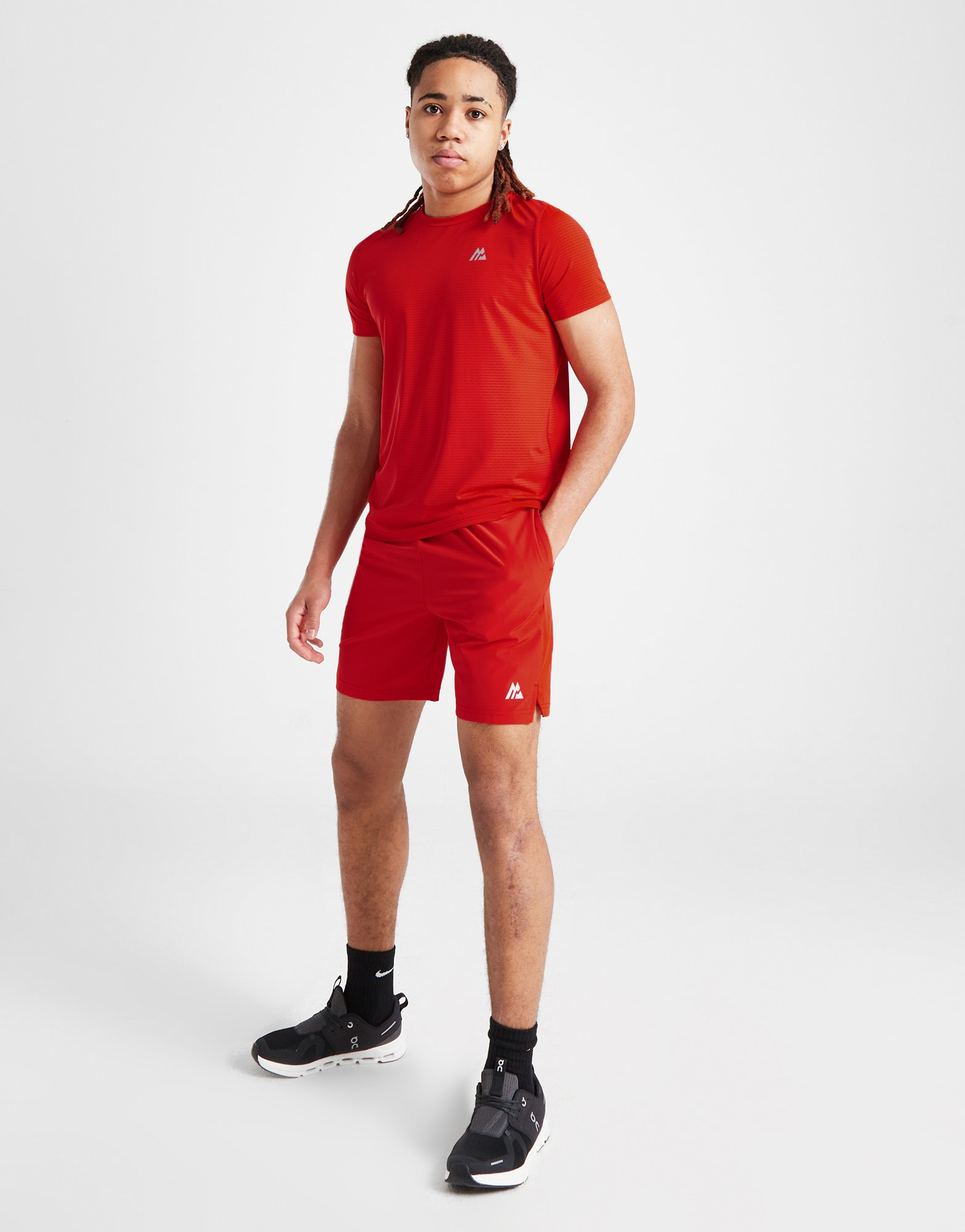 MONTIREX Short Fly Junior