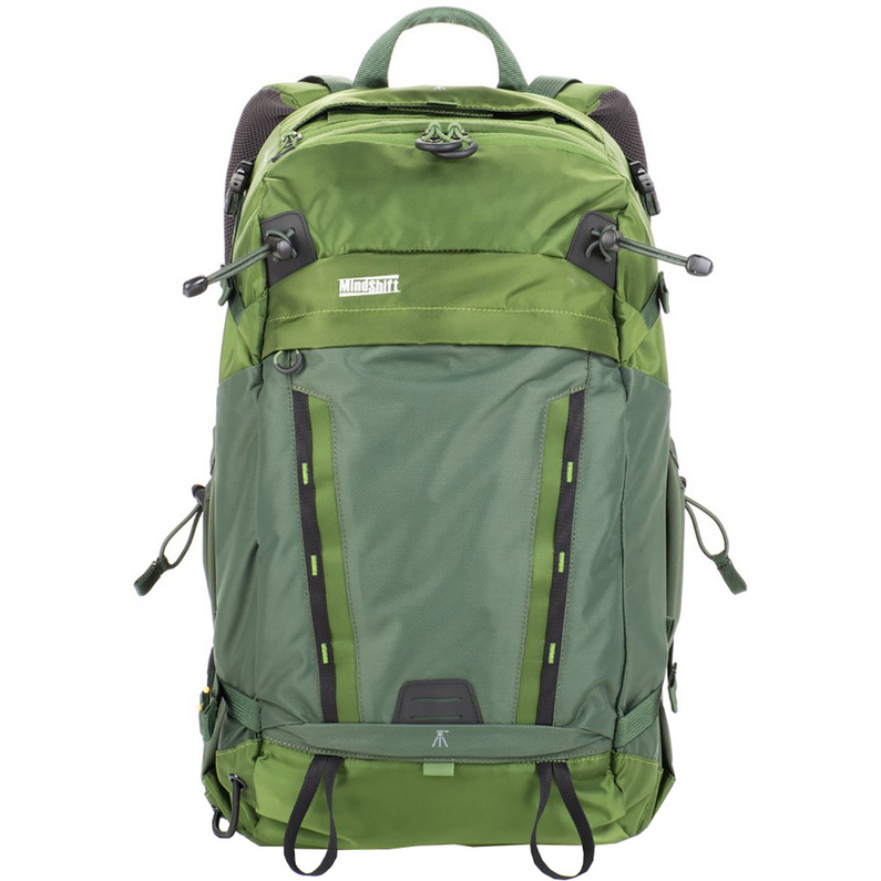 Mindshiftgear Backlight 26l Rucksack