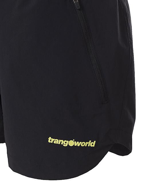 TRANGOWORLD - SHORT STORA W