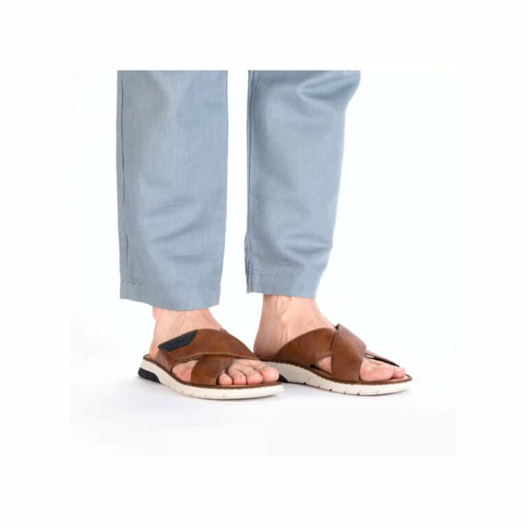 Rieker Sandal Herre 25283-22