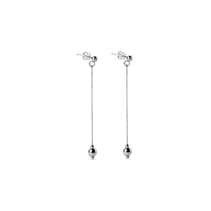 Boucles d'oreilles Léane