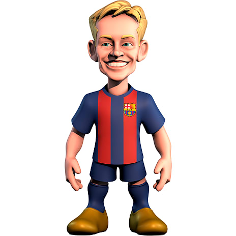 Minimix figur 12 cm - Frenkie De Jong