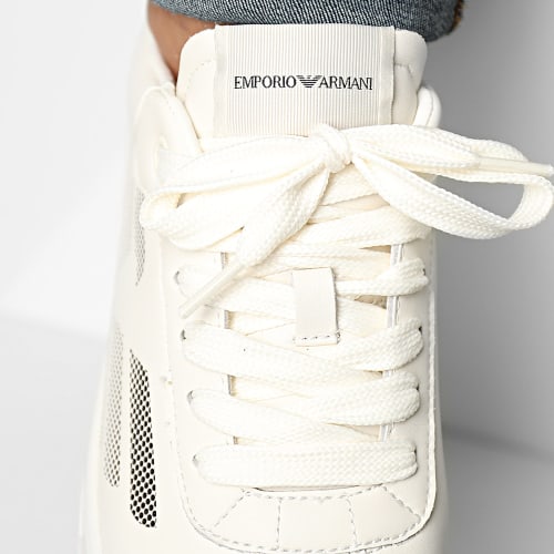Baskets Sneakers X4X643-XN952 Off White