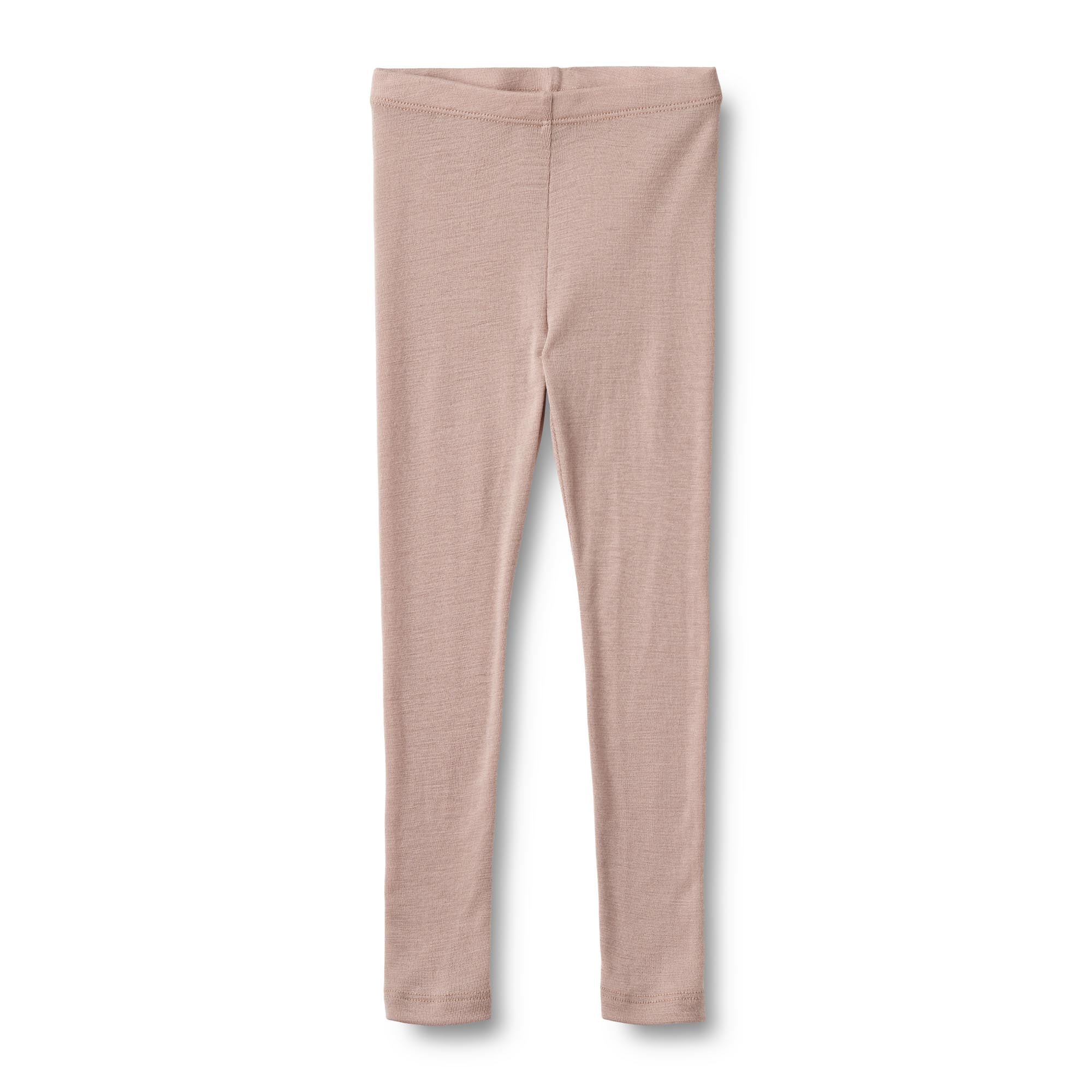 Wheat Leggings Agi Uld