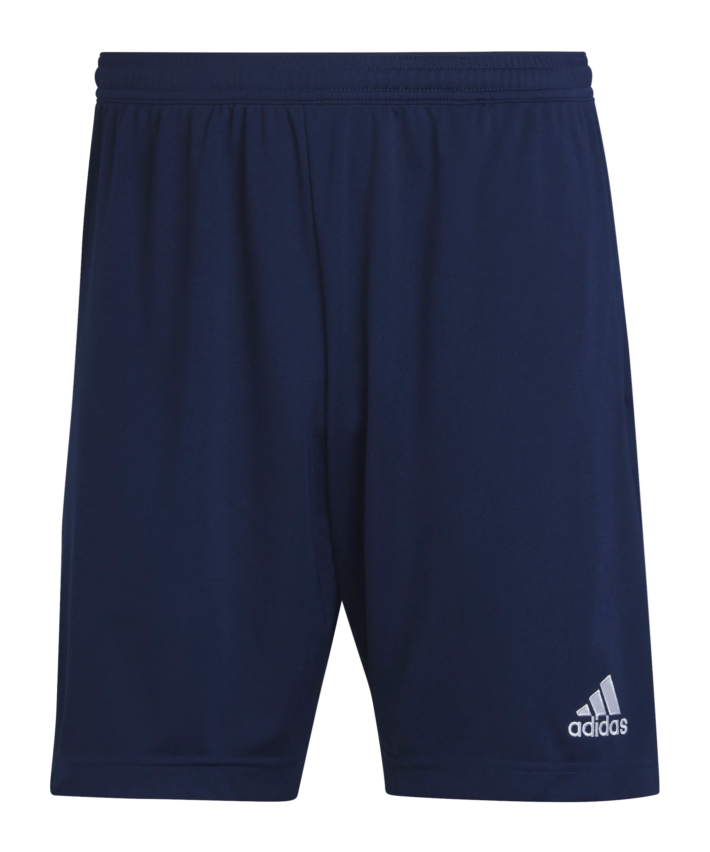 adidas Entrada 22 Trainingsshort Blau