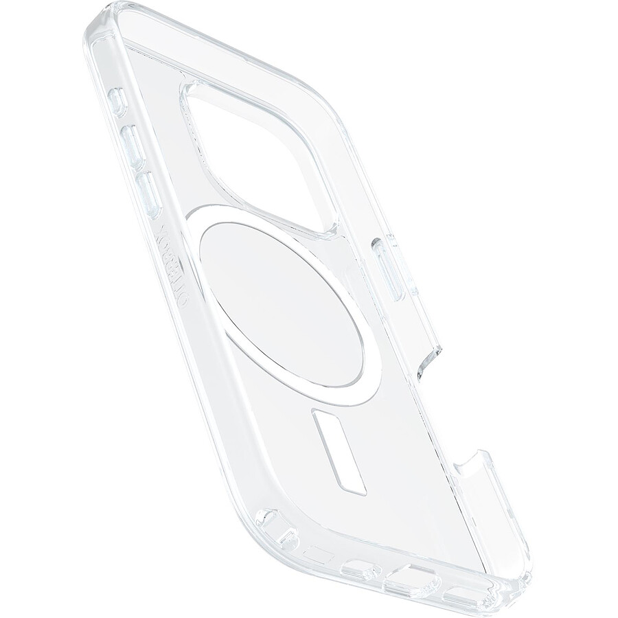 Otterbox Coque Symmetry (transparent) - iPhone 16 Pro