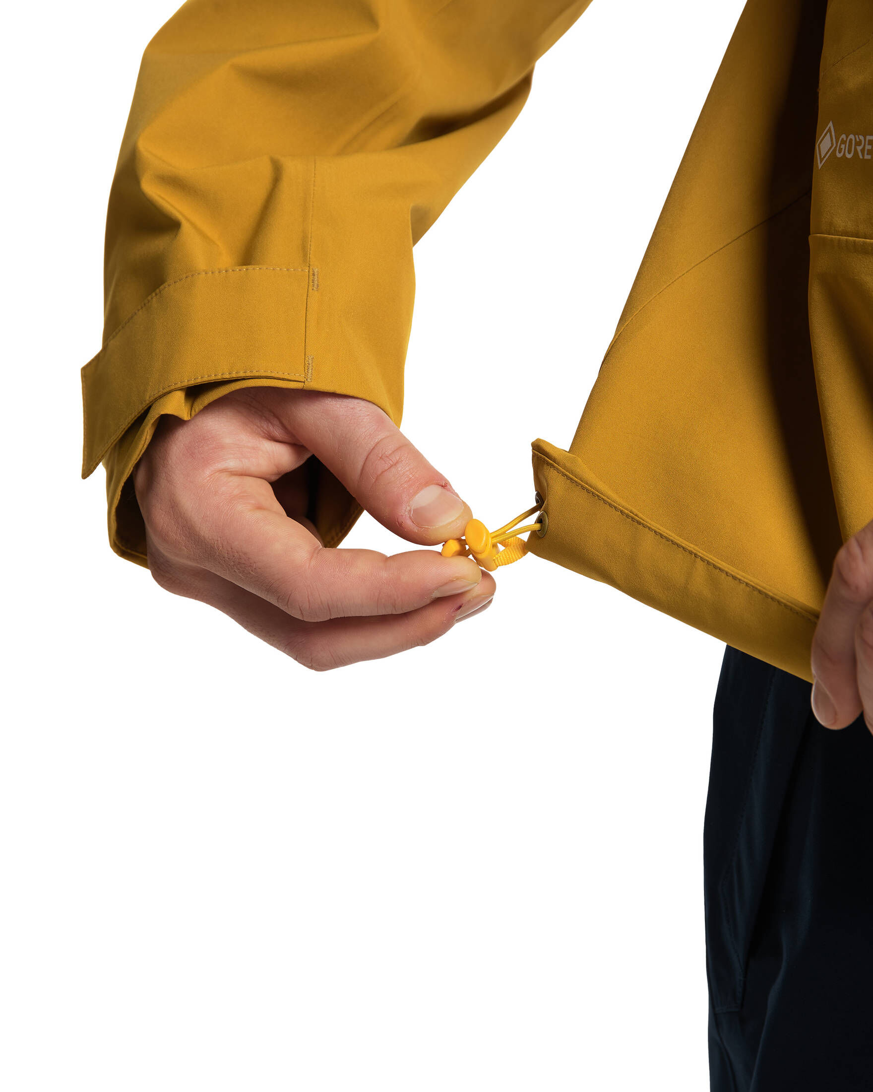 Haglöfs| Herren Skijacke Spire Alpine GTX Jacket