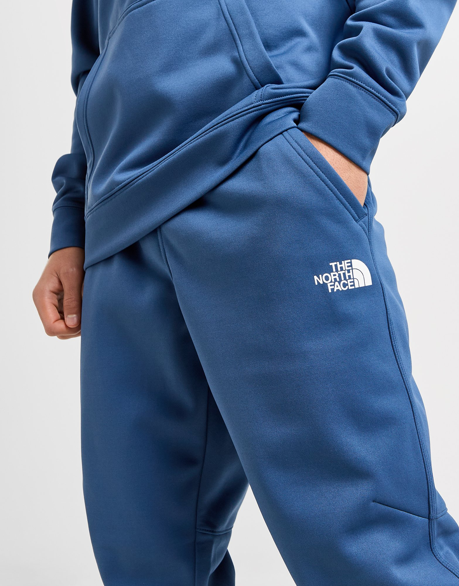The North Face Ensemble de survêtement Surgent Homme