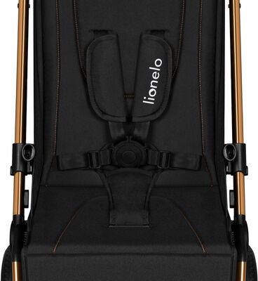 Lionelo CLOE Trille, Black Onyx