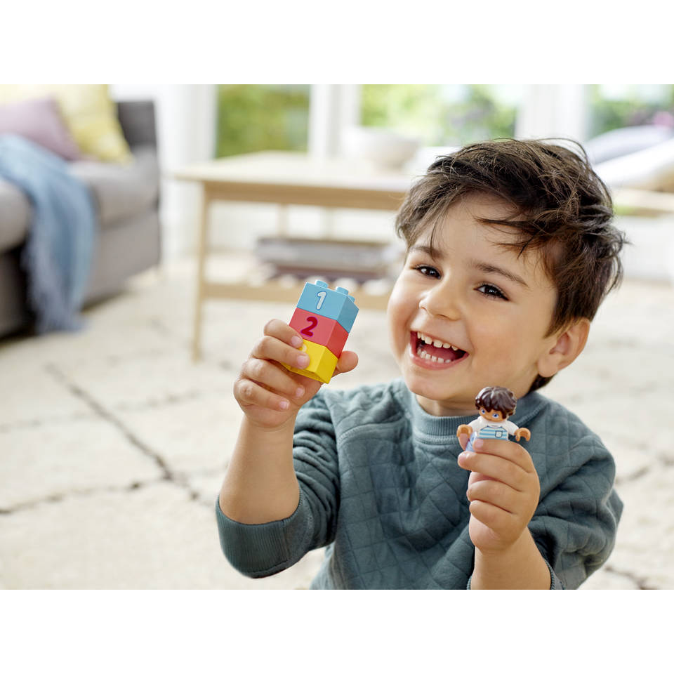 LEGO DUPLO opbergdoos 10913