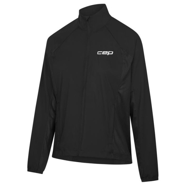 CEP - Women's Run Windbreaker - Veste de running