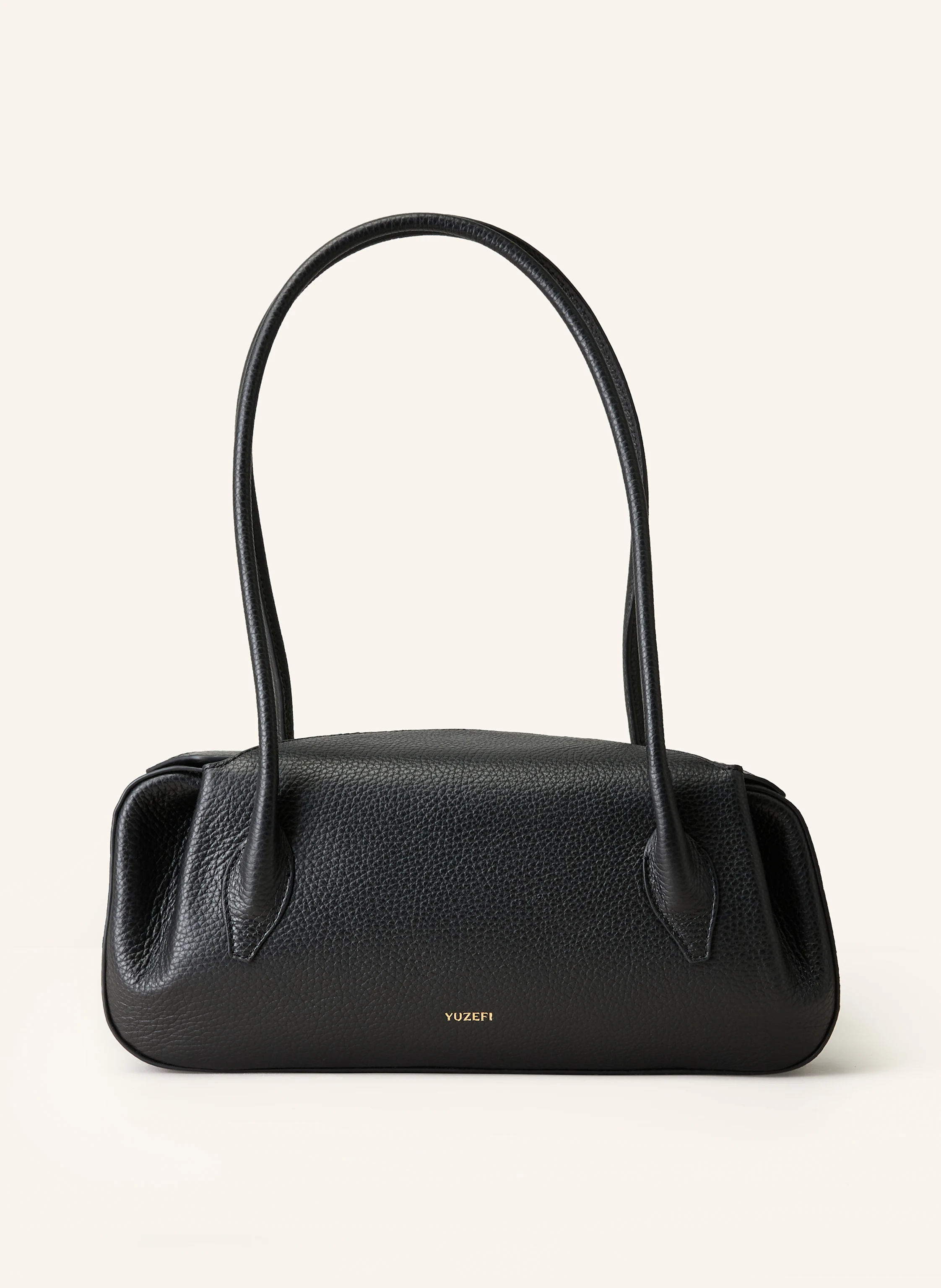 YUZEFI Schultertasche OYSTER