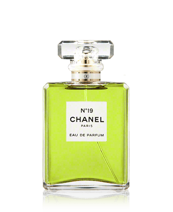 Chanel No. 19 edp vapo 100ml