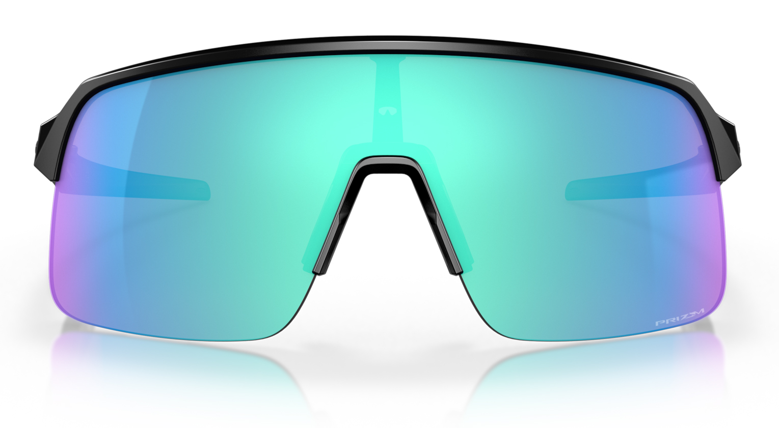 Sutro Lite 1539/Matte Black w/Prizm Sapphire