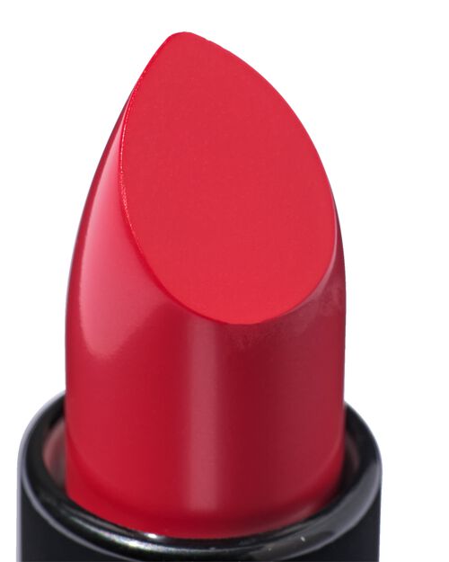 moisturising lipstick 943 classic red - crystal finish