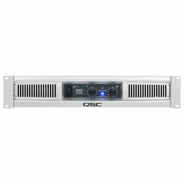QSC GX 3 Endstufe