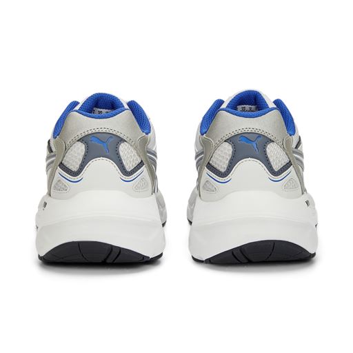 Puma Teveris Nitro Noughties Sneakers, Feather Grey, 40