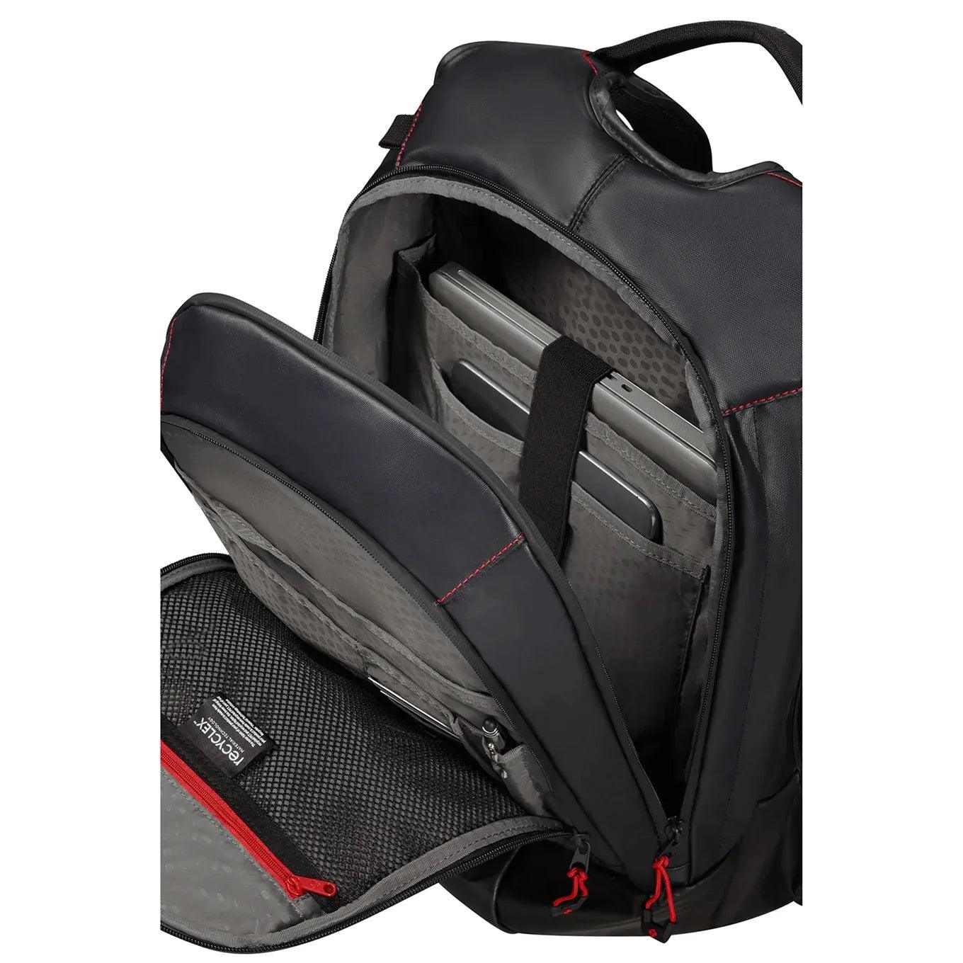 Samsonite|  Ecodiver | Laptoprugzak L 17,3