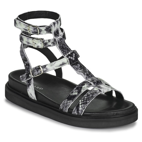 Regard - ISLAND V3 CROTAL BIANCO - Gris