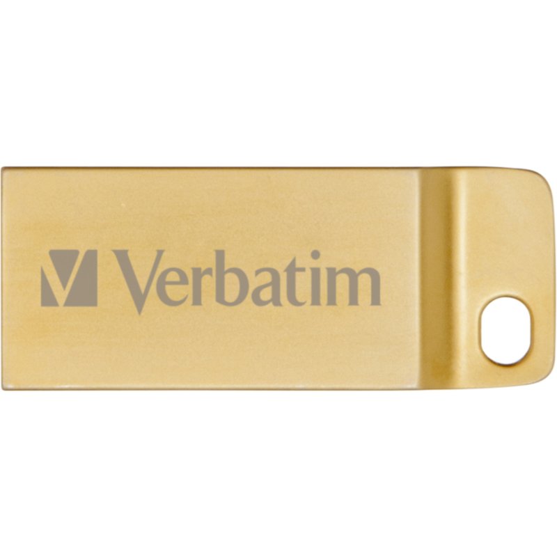 Verbatim Clé USB 3.0 Executive métallique 16 GB